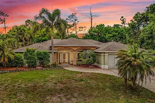 1485 Justica St, North Port, FL 34288 - Photo 1