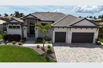 1321 Sea Horse Court, Punta Gorda, FL 33950 - Photo 1