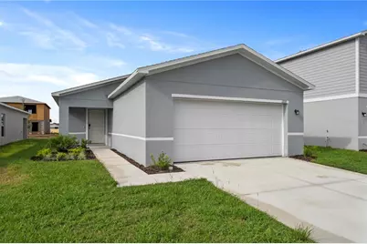 2048 Golden Beak Drive, Eagle Lake, FL 33839 - Photo 1