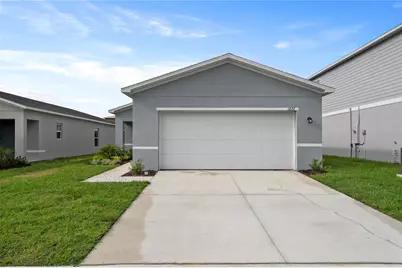 2077 Golden Beak Drive, Eagle Lake, FL 33839 - Photo 1