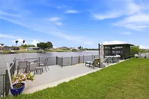 165 W Tarpon Blvd NW, Port Charlotte, FL 33952 - Photo 5