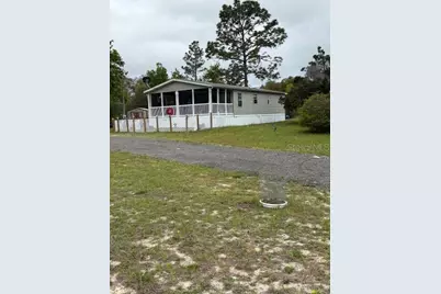 13330 SE 21st Place, Morriston, FL 32668 - Photo 1