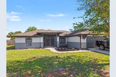 2324 W Price Boulevard, North Port, FL 34286 - Photo 1