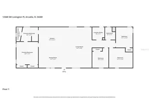 12368 SW Lexington Pl, Arcadia, FL 34269 - Photo 31