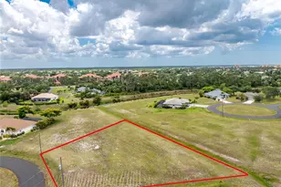17508 & 17514 Vellum Circle, Punta Gorda, FL 33955 - Photo 1