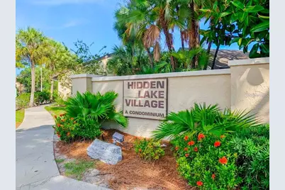2724 Hidden Lake Boulevard #A, Sarasota, FL 34237 - Photo 1