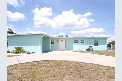 21088 Edgewater Drive, Port Charlotte, FL 33952 - Photo 1