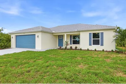 6353 Shaw Street, Englewood, FL 34224 - Photo 1