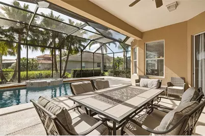 1230 Creek Nine Drive, North Port, FL 34291 - Photo 47