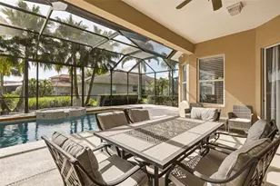 1230 Creek Nine Dr, North Port, FL 34291 - Photo 47