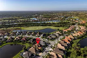 1230 Creek Nine Dr, North Port, FL 34291 - Photo 57