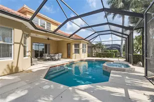 1230 Creek Nine Dr, North Port, FL 34291 - Photo 49