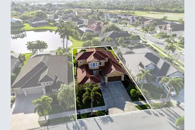 1230 Creek Nine Drive, North Port, FL 34291 - Photo 7