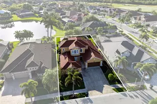 1230 Creek Nine Dr, North Port, FL 34291 - Photo 7