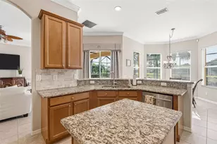 1230 Creek Nine Dr, North Port, FL 34291 - Photo 19