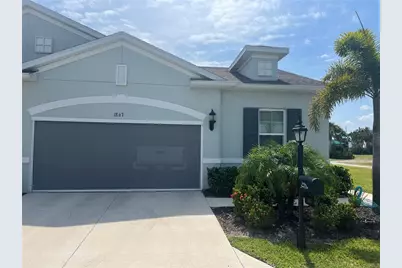 1867 Nottingham Trail, Port Charlotte, FL 33980 - Photo 1