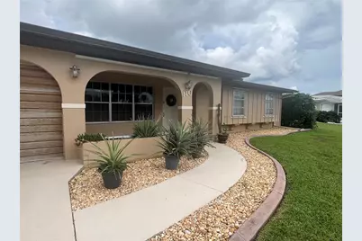 110 Sinclair Street SE, Port Charlotte, FL 33952 - Photo 3