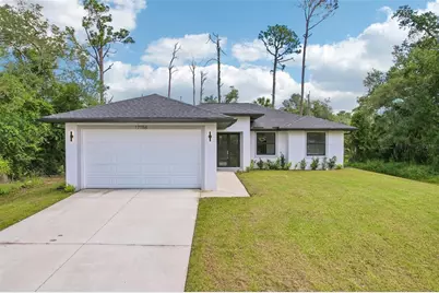 17156 Eugene Avenue, Port Charlotte, FL 33954 - Photo 1