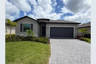 1452 Saddlewood Circle, Port Charlotte, FL 33953 - Photo 3