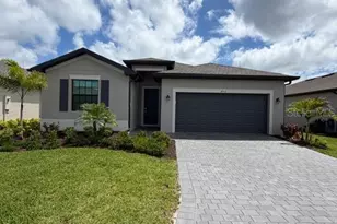 1452 Saddlewood Cir, Port Charlotte, FL 33953 - Photo 3