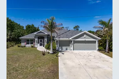 501 San Cristobal Avenue, Punta Gorda, FL 33983 - Photo 1