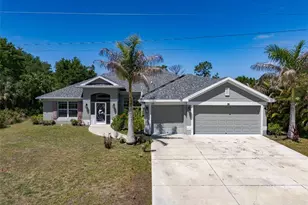 501 San Cristobal Ave, Punta Gorda, FL 33983 - Photo 1