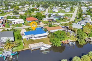 181 Duxbury Ave, Port Charlotte, FL 33952 - Photo 3