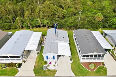 701 Aqui Esta Drive #218, Punta Gorda, FL 33950 - Photo 33