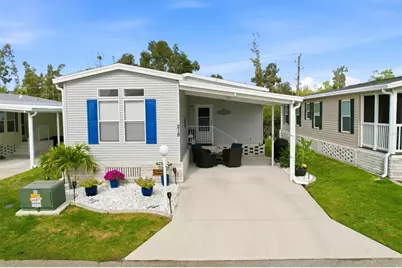 701 Aqui Esta Drive #218, Punta Gorda, FL 33950 - Photo 1