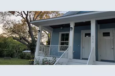 604 Trabue Avenue #111, Punta Gorda, FL 33950 - Photo 3