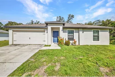 3057 Stowe Terrace, North Port, FL 34286 - Photo 1