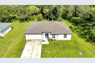 3057 Stowe Terrace, North Port, FL 34286 - Photo 3