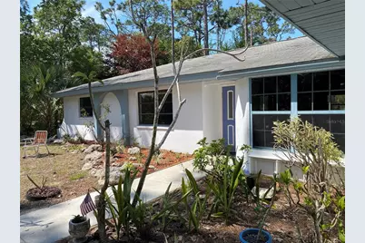 9191 Gewant Boulevard, Punta Gorda, FL 33982 - Photo 1