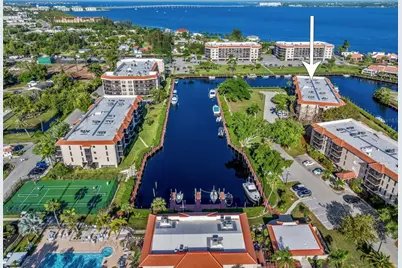 25188 Marion Avenue #A108, Punta Gorda, FL 33950 - Photo 47