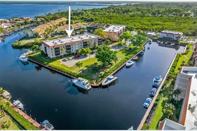 25188 Marion Avenue #A108, Punta Gorda, FL 33950 - Photo 49