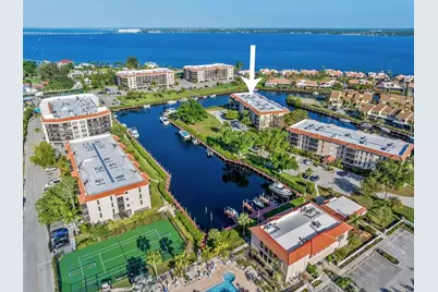 25188 Marion Avenue #A108, Punta Gorda, FL 33950 - Photo 29