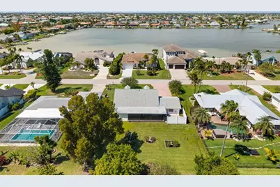 706 SW 51st  Street Terrace, Cape Coral, FL 33914 - Photo 45