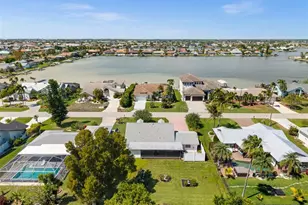 706 SW 51st Street Terrace, Cape Coral, FL 33914 - Photo 45