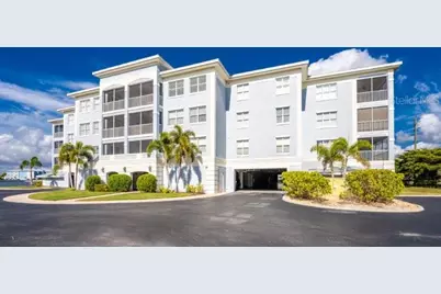 2001 Bal Harbor Boulevard #2412, Punta Gorda, FL 33950 - Photo 1