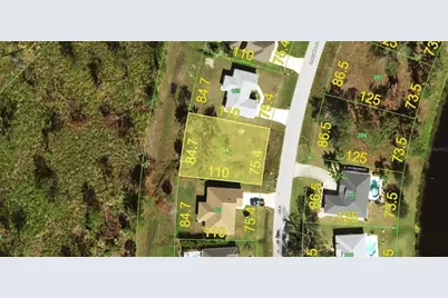 135 Long Meadow Lane, Rotonda West, FL 33947 - Photo 3