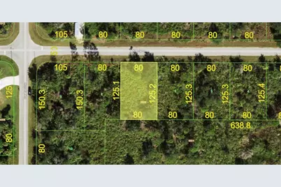 12453 Koenig Lane, Port Charlotte, FL 33953 - Photo 3