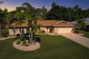2463 Celebes Ct, Punta Gorda, FL 33951 - Photo 1
