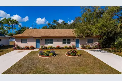 2087 Como Street #B, Port Charlotte, FL 33948 - Photo 1