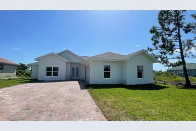 82 Kenly Street, Port Charlotte, FL 33954 - Photo 1