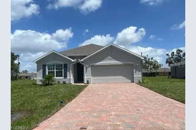 25118 Doredo Drive, Punta Gorda, FL 33955 - Photo 1