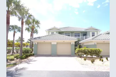 1431 Aqui Esta Drive #411, Punta Gorda, FL 33950 - Photo 1