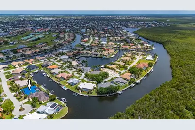 5018 Captiva Court, Punta Gorda, FL 33950 - Photo 53