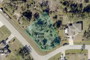 Skyview Dr, North Port, FL 34291 - Photo 1