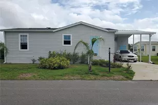 12116 SW County Rd 769, Lake Suzy, FL 34269 - Photo 1