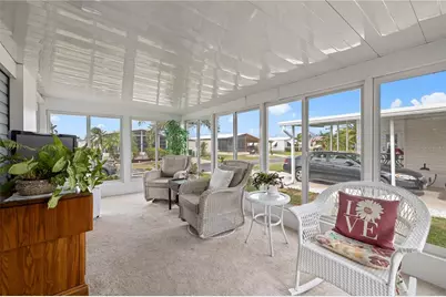 809 Villa Del Sol Drive, North Port, FL 34287 - Photo 9